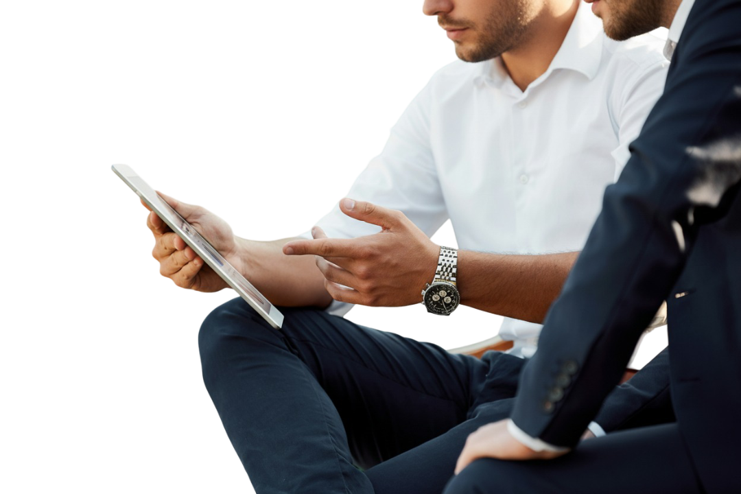 Svarga Consultant - Call Us